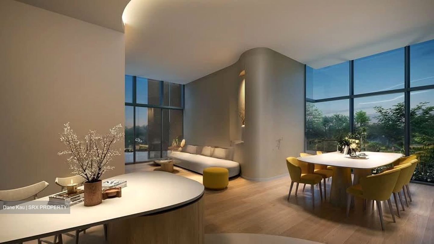 Lakeside Drive (D22), Condominium #613026201